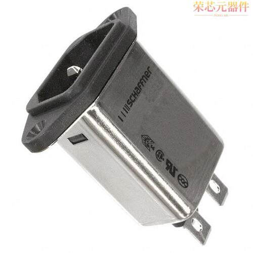 FN9222R-10-06原装「PWR ENT RCPT IEC320-C14 PANEL QC」正品