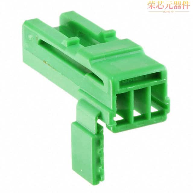 IL-AG9-3S-S3C1原装「CONN SOCKET 3POS HOUSING 2.5MM」正品