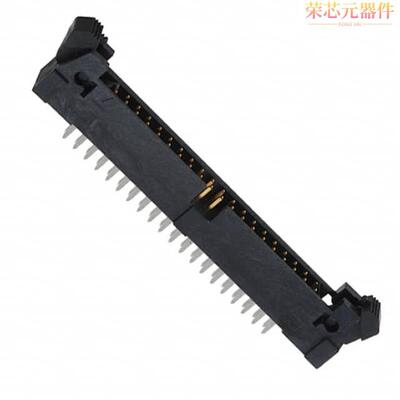 EHT-120-01-S-D原装「CONN HEADER VERT 40POS 2MM」正品