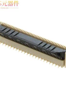 FH40-45S-0.5SV原装「CONN FPC VERT 45POS 0.50MM SMD」正品