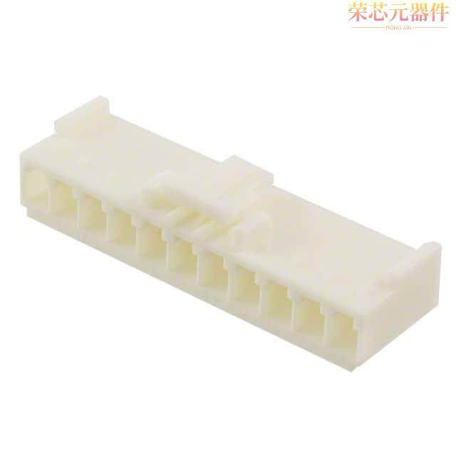 1-2132781-1原装「CONN HOUSING 11POS .156