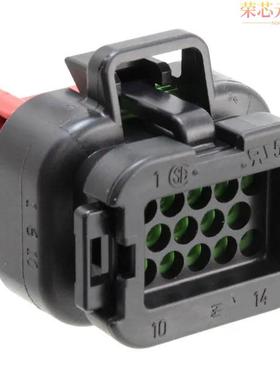 776273-1原装「CONN PLUG HSG 14POS AMPSEAL」正品