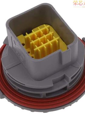 2-2350891-2原装「20POS,HYBRID,PIN HSG ASSY,SLD,CO」正品