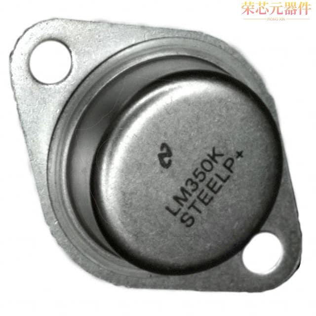 LM340K-5.0原装「IC REG LINEAR 5V 1.5A TO3-2」正品