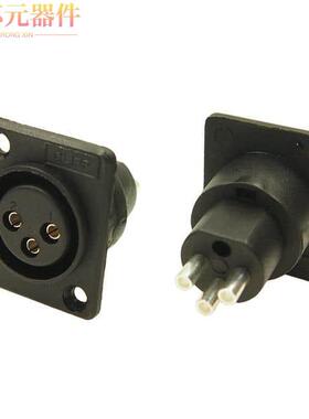 CP3001原装「AUDIO CONN ACF (FEMALE)」正品