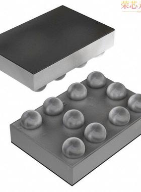 GG25LJ原装「IC BATT MON GAS GAUGE 10FCCSP」正品