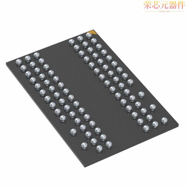 EM68C16CWQG-25H原装「IC DRAM 1GBIT PARALLEL 84FBGA」正品