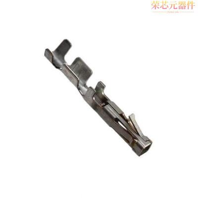 1-794606-1原装「CONN SOCKET 20-24AWG CRIMP GOLD」正品