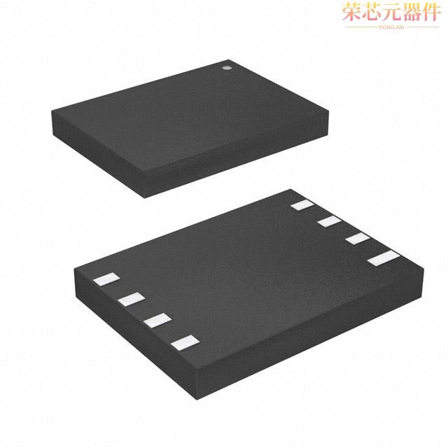 MT29F1G01ABBFDWB-IT:F原装「IC FLASH 1GBIT SPI 8UP