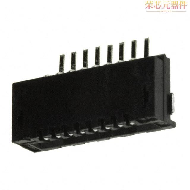 046232108103800原装「CONN FFC FPC TOP 8POS 1.00MM