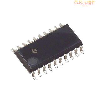 BUFFER CDC208NSR原装 CLK 60MHZ 20SO」正品 「IC
