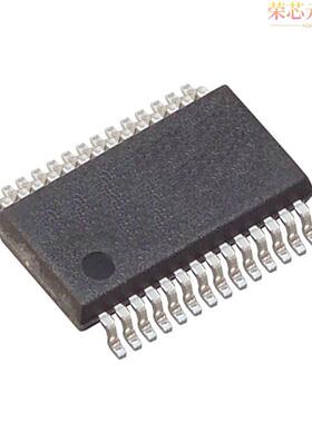 CDC319DB原装「IC CLK BUFFER 1:10 100MHZ 28SSOP」正品