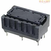 「CONN G40H4232212HR原装 1X2 MIN RCPT SMD」正品 SAS 72P