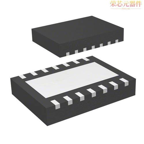 MIC2871YMK-TR原装「IC LED DRIVER RGLTR DIM 14LDFN」正品