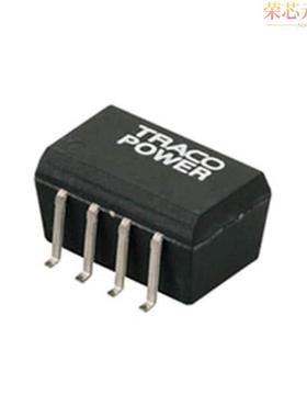 TSM 0505S原装「DC DC CONVERTER 5V 1W」正品
