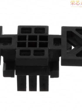 0441330600原装「CONN RECEPT 6POS 3MM DUAL ROW」正品