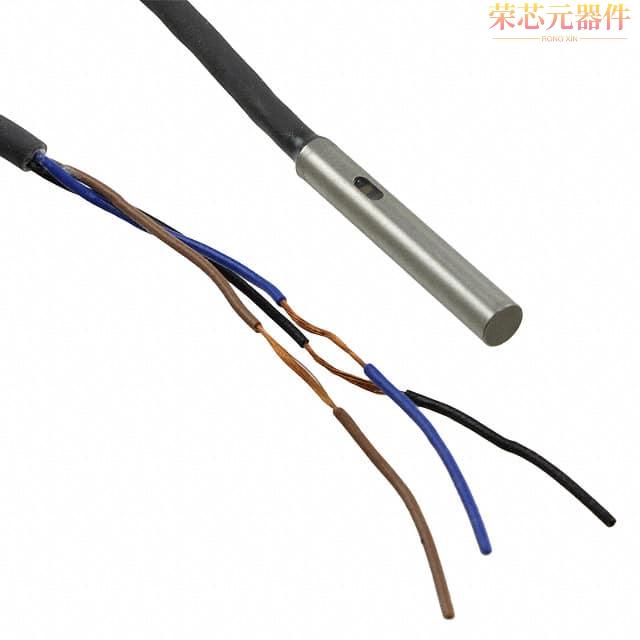 E2E-C03SR8-WC-C1 2M原装「SENSOR PROX INDUCT 0.8MM