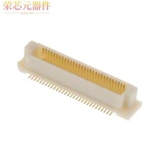 HDR GOLD」正品 SMD 60POS 「CONN 原装 60P FX8C