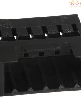DF3-5EP-2C原装「CONN PLUG HOUSING 5POS 2MM」正品