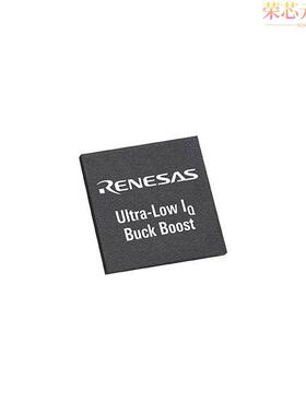 ISL9122AIINZ-T原装「ULTRA-LOW IQ BUCK-BOOST REGUL