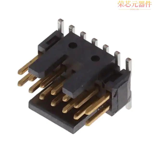 FTSH-107-01-L-DV-K-P原装「CONN HEADER SMD 14POS 1