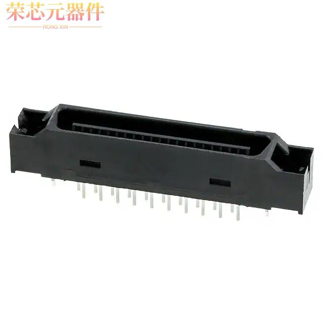FX2BA-40PA-1.27DSAL(71)原装「CONN HDR 40POS 1.27MM」正品