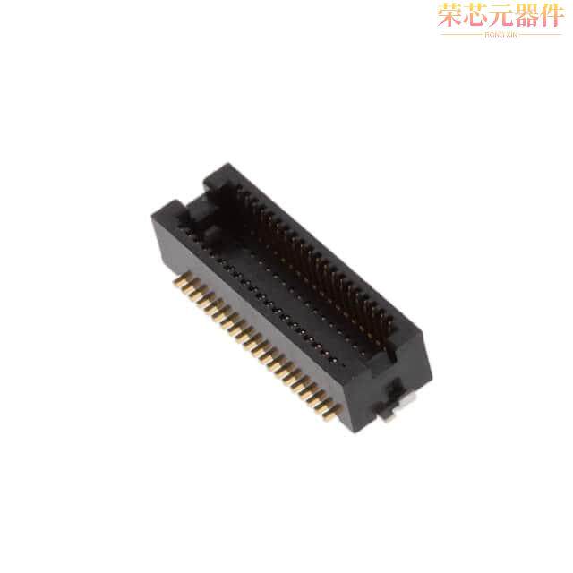 DF12NB(3.5)-40DP-0.5V(51)原装「CONN HDR 40POS SMD