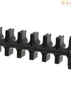 1971778-6原装「2 X 6 LOCKING PLATE BLACK」正品