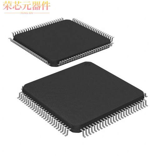 CY9BF506NBPMC-G-UNE2原装「IC MCU 32BIT 512KB FLAS