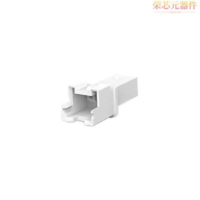 1969589-2原装「CONN RCPT HSG 2POS 2.50MM」正品