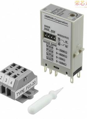 K7L-AT50原装「AMPLIFIER LIQUID LEAKAGE SENSOR」正品