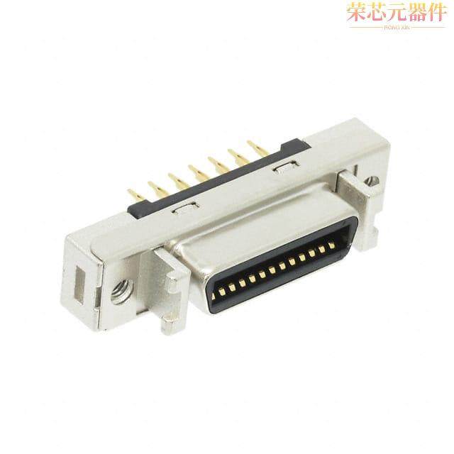 10226-R21TS原装「CONN RCPT 26POS PCB PRESS-FIT」正品