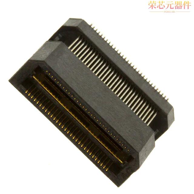 QTH-030-04-L-D-A-TR原装「CONN HDR 60POS SMD GOLD」正品