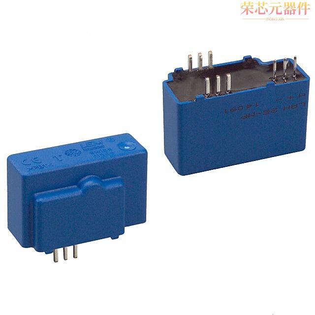 LAH 25-NP原装「SENSOR CURRENT HALL 8A, 12A, 25A」正品