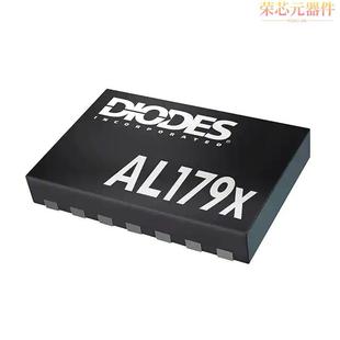 LED 「IC LINEAR DRIVER AL1793AFE 14UDFN」正品 13原装