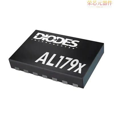 AL1793AFE-13原装「IC LED LINEAR DRIVER 14UDFN」正品