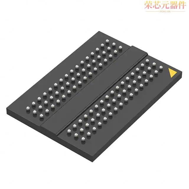 IS43TR16K01S2AL-125KBL原装「IC DRAM 16GBIT PARALL