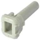 54200005原装「空腔塞，APEX 2.8 mm，密封」正品