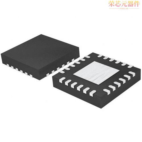 ADL5566ACPZ-R7原装「IC OPAMP RF/IF DIFF 2CIR 24LF