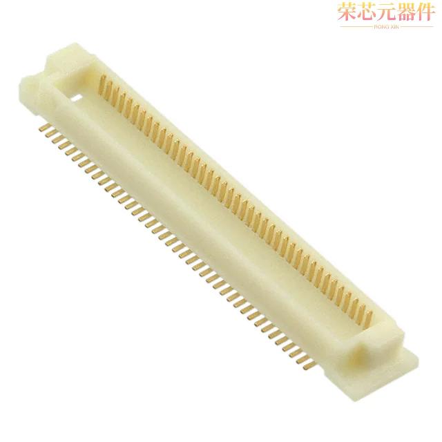 FX8-80P-SV(92)原装「CONN HDR 80POS SMD GOLD」正品