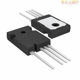 75A 650V TO247」正品 「MOSFET FCH023N65S3L4原装