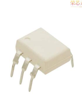 CNY171TVM原装「OPTOISO 4.17KV TRANS W/BASE 6DIP」正品