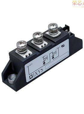 MCD72-12IO1B原装「MOD THYRISTOR/DIO 1200V TO-240AA」正品