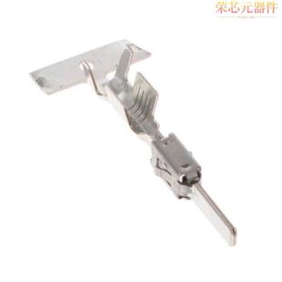 「CONN TAB TIN」正品 968946 CRIMP 1原装 13AWG
