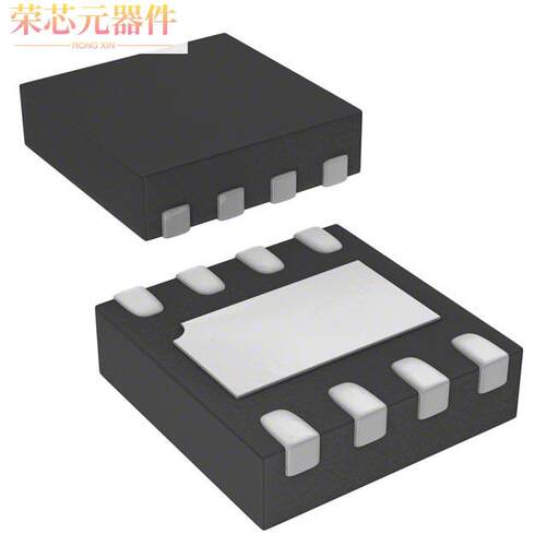 AP7361C-33FGE-7原装「IC REG LINEAR 3.3V 1A 8UDFN」正品