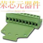 1759392原装「TERM BLOCK PLUG 16POS STR 5MM」正品