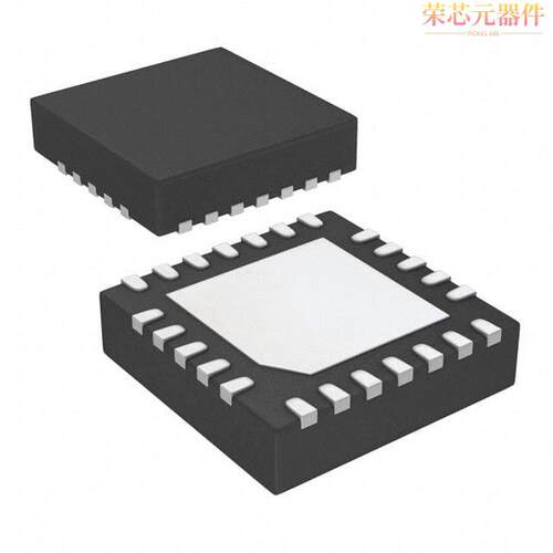 CS4353-CNZ原装「IC DAC/AUDIO 24BIT 192K 24QFN」正品