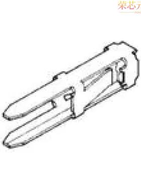 86448-1原装「CONN SOCKET SOLDER PCB TIN」正品