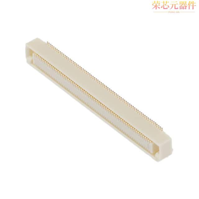 FX8C-140S-SV(71)原装「CONN RCPT 140POS SMD GOLD」正品
