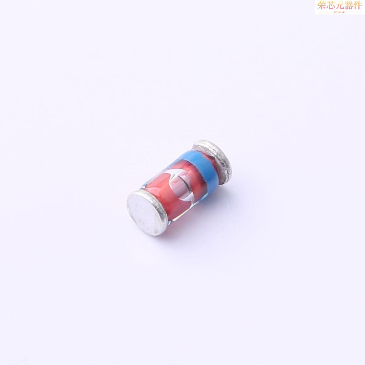 ZM4730A-M原装「3.9V 5% 1W」正品
